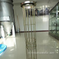 Galvanizat Dedusting Dragon Cage Bone